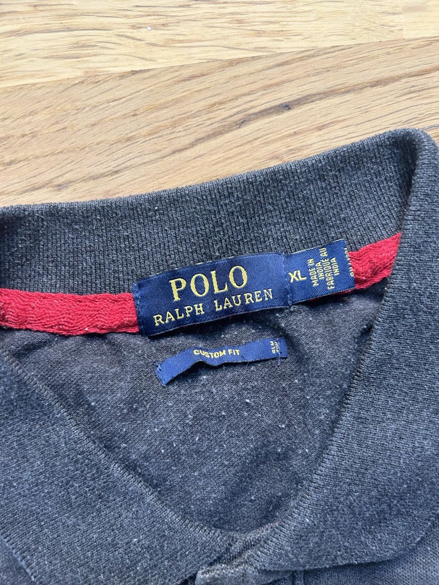 Ralph Lauren T-shirt: T-shirt Ralph lauren XL – Usato da Lausanne venduto da mmangiol 1