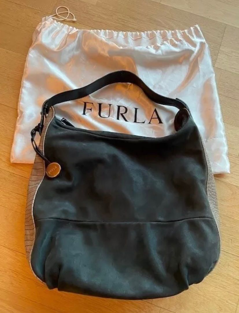 Furla Borse da donna: Sac authentique FURLA – Usato da Monts-de-Corsier venduto da mon_rp2m