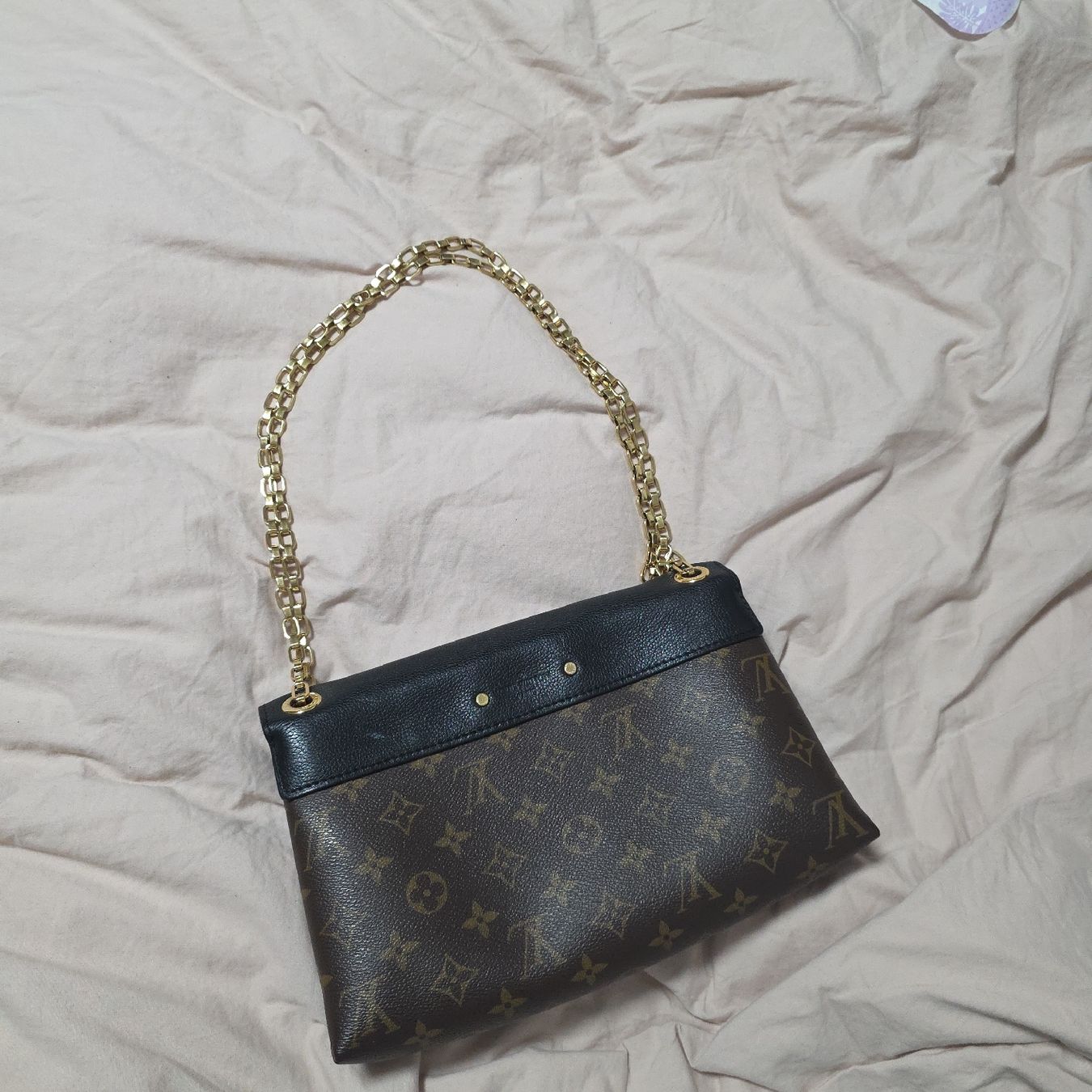 Louis Vuitton Borse da donna: Louis Vuitton Schultertasche – Usato da Wittnau venduto da nessi_to 2