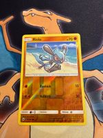 Riolu (BUS 70) - Reverse Holo - Nacht in Flammen