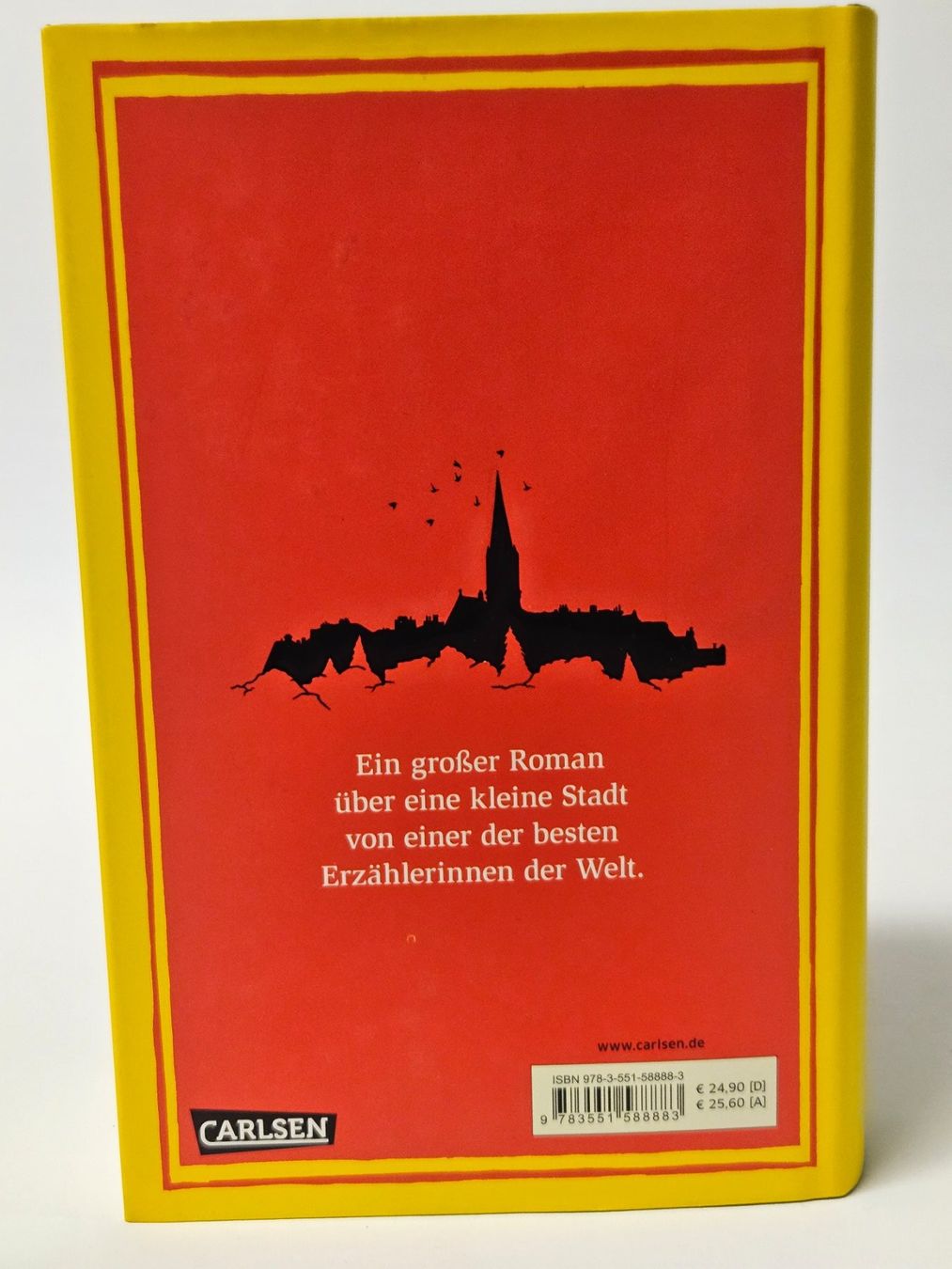 Libri: J.K. Rowling - Ein plötzlicher Todesfall / #WT18 – Usato da Oberdorf BL venduto da BaldenEagle 3