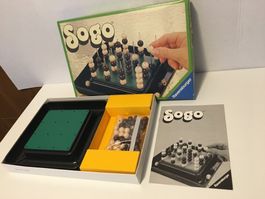 SOGO - Spiel von Ravensburger - 1980