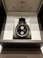 Baume & Mercier Clifton Club Chronograph 