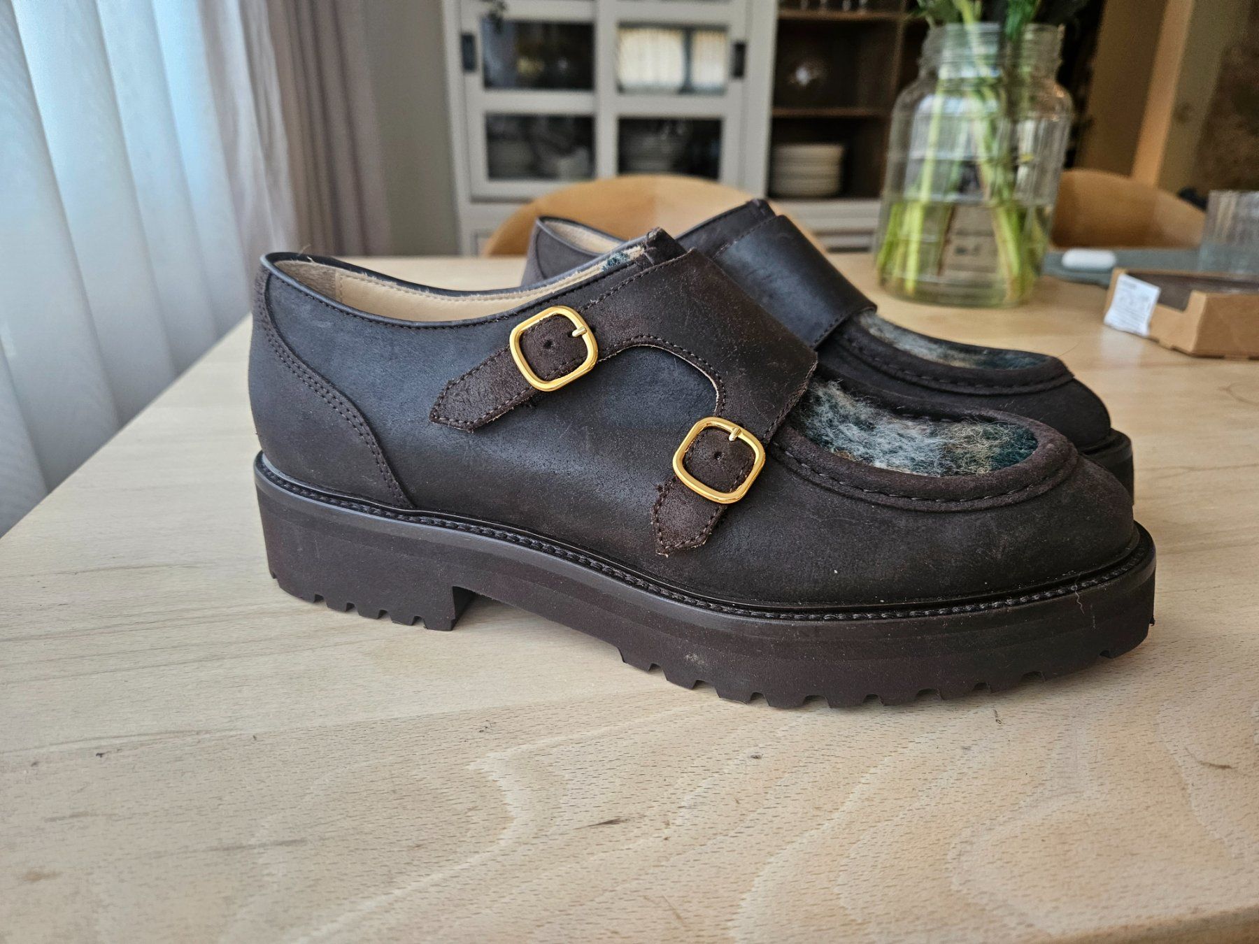 Scarpe da donna: Schuhe – Nuovo (secondo la descrizione) da Chur venduto da nataliiaw 2
