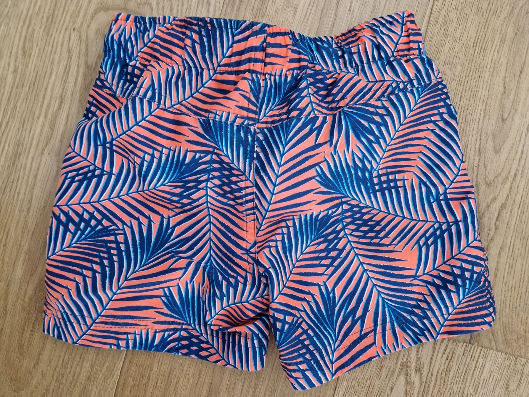 Costumi da bagno: Badeshorts von WE Gr. 110/116 – Usato da Davos-Dorf venduto da Bpelikan 1