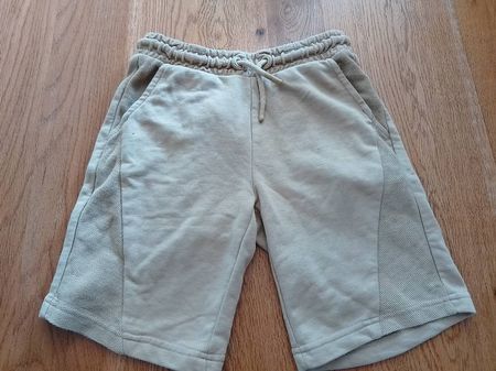 Shorts Jungen (Grösse 134)
