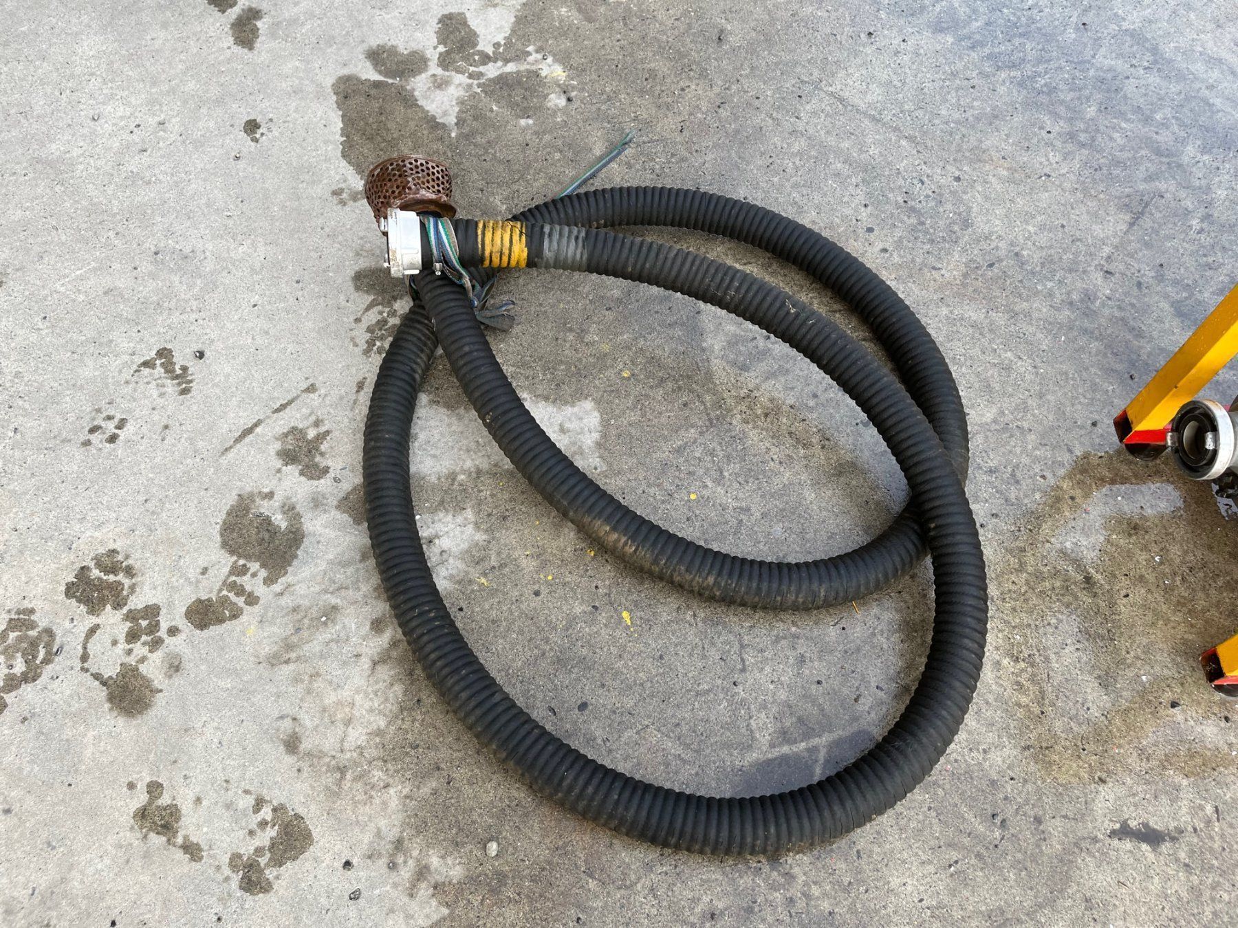 Pompe & Parti di ricambio: Wasserpumpe Benzin – Usato da Brunnen venduto da Steini89 5