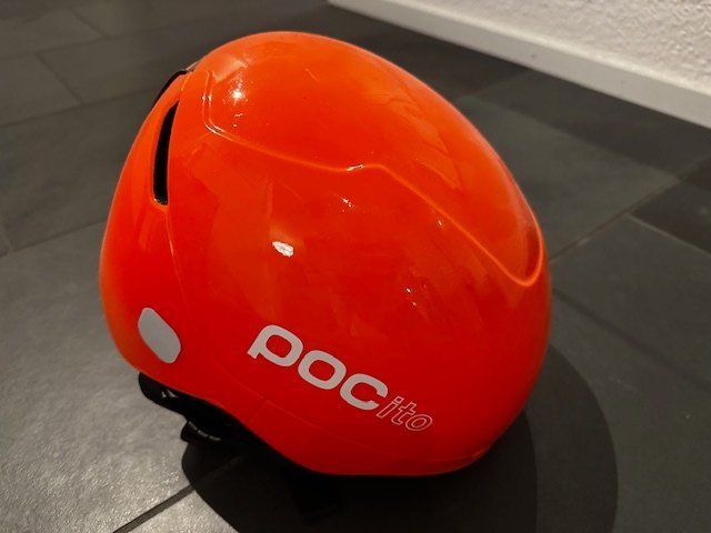 Poc Helme: Kinder-Skihelm POCito OBEX MIPS – Gebraucht aus Obfelden von Lurchi21 1