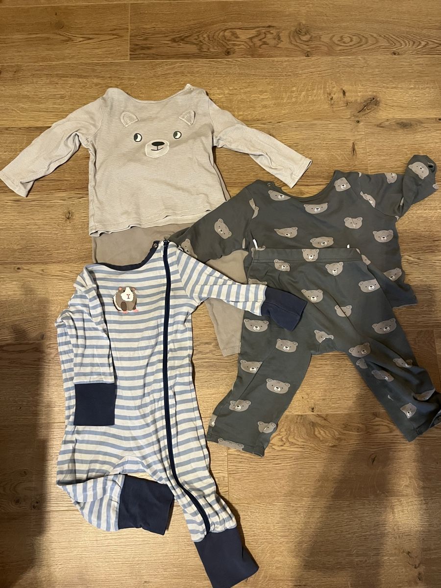 Lotti & Set di vestiti: Kinderkleiderpaket gr. 92 – Usato da St. Peterzell venduto da martina333 1