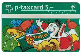 Taxcard 626L_04893 Thomy