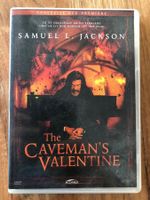 DVD The Caveman‘s Valentine