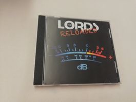 THE LORDS - RELOADED