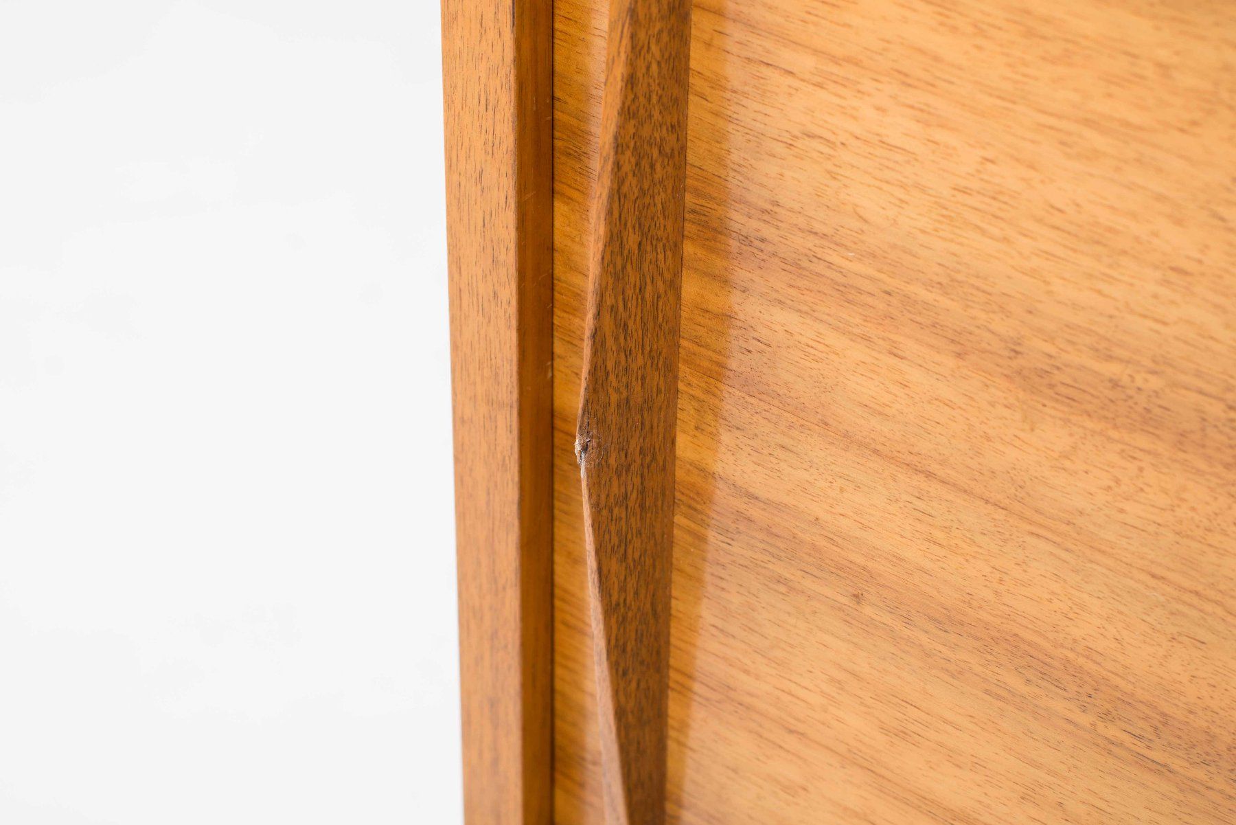 Thut Kommoden: Thut Highboard von Kurt Thut in Palisander – Gebraucht aus Zürich von STUZH38 6