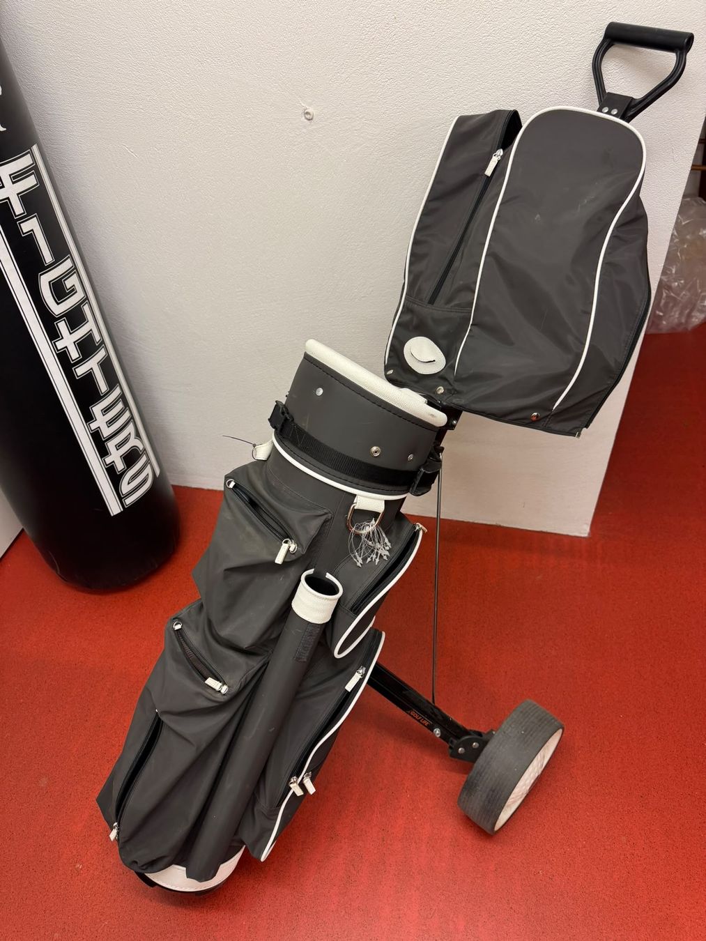 Mazze & Set: Golfschlaeger Set Adams Idea Hybrid 8 Stk – Usato da Flims Dorf venduto da JennyCJ 7