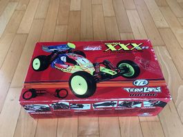 Losi XXX CR Vintage RC Buggy NEU