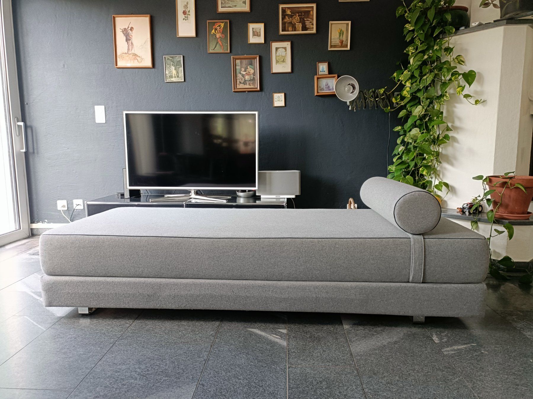 Divani: Bettsofa Softline Lubi – Usato da Schmitten FR venduto da oldtimer82