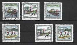 1993 Österreich