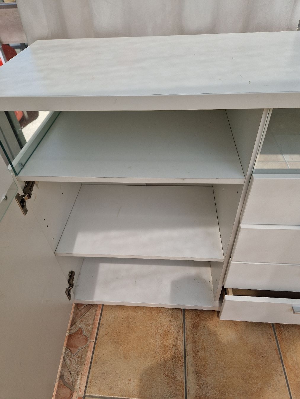 Kommoden: Kommode – Gebraucht aus Bachenbülach von Rufali84 1