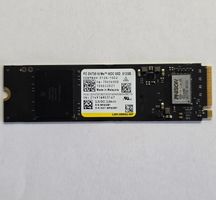 Festplatte SSD WD m.2 2280 NVMe 512GB  FAST F6