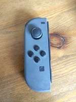 Original Nintendo Switch Joy-Con links grau