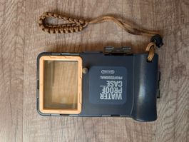 Water proof case professional shellbox