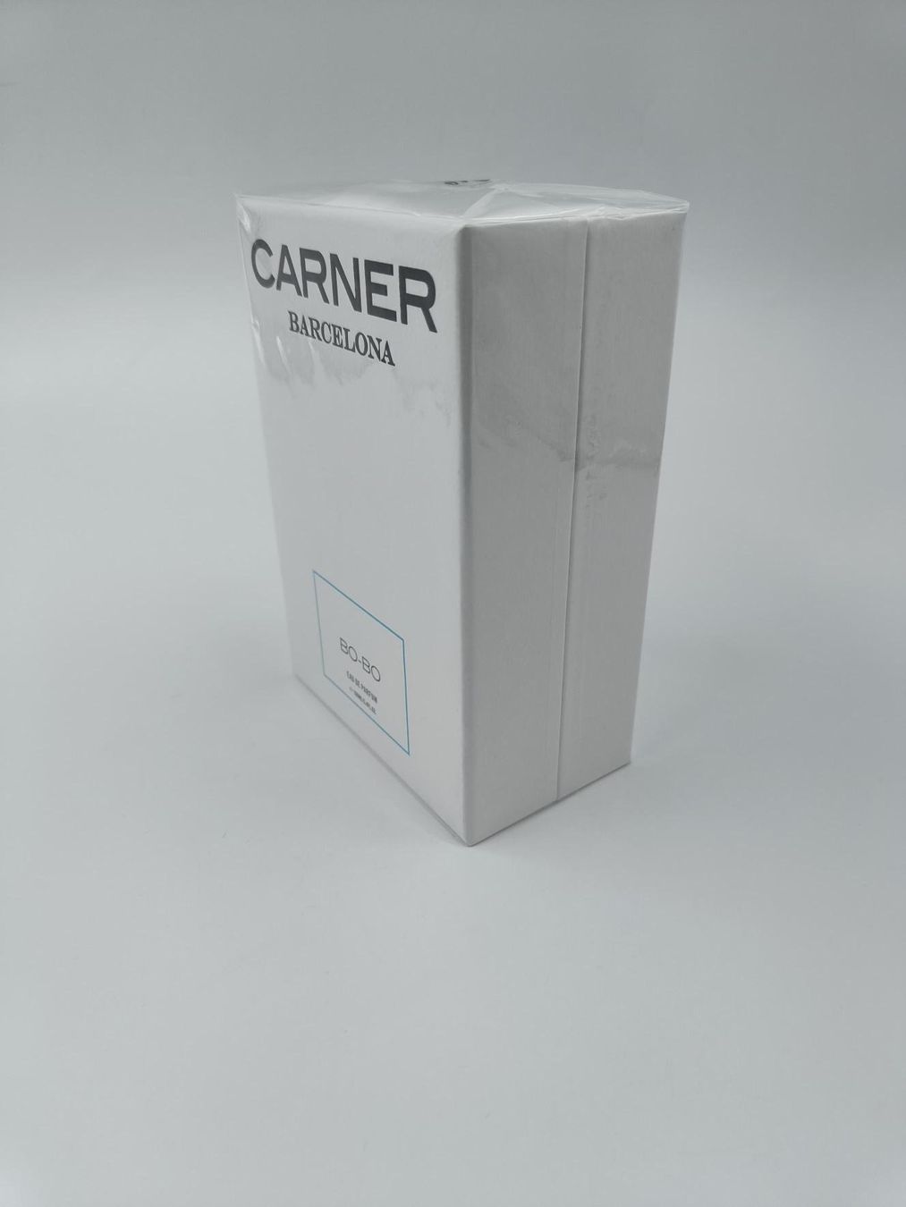 Profumi & Eau de Toilette: CARNER BARCELON EAU DE PARFUM " BO- BO ", 100 ML – Nuovo e nell'imballaggio originale da Luzern venduto da EdiGem 2