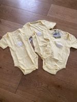 3x Body Naturaline *neu* Gr. 62/68