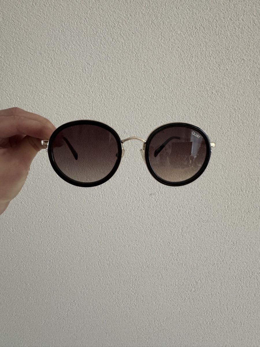 Occhiali & Lenti: Quay Australia Sunglasses - Firefly model – Nuovo (secondo la descrizione) da Morges venduto da melz_28