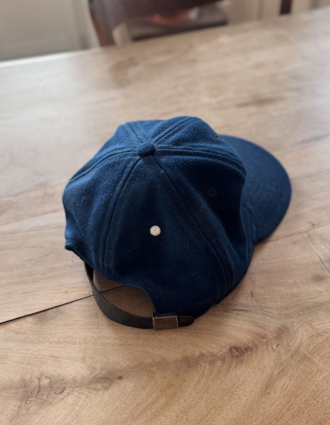 Chapeaux, bonnets & casquettes: Baseball Cap KC Baldwin – D'occasion à zürich par lukibalboa1 1