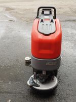 Einscheiben Bodenreiniger  Hakomatic B30