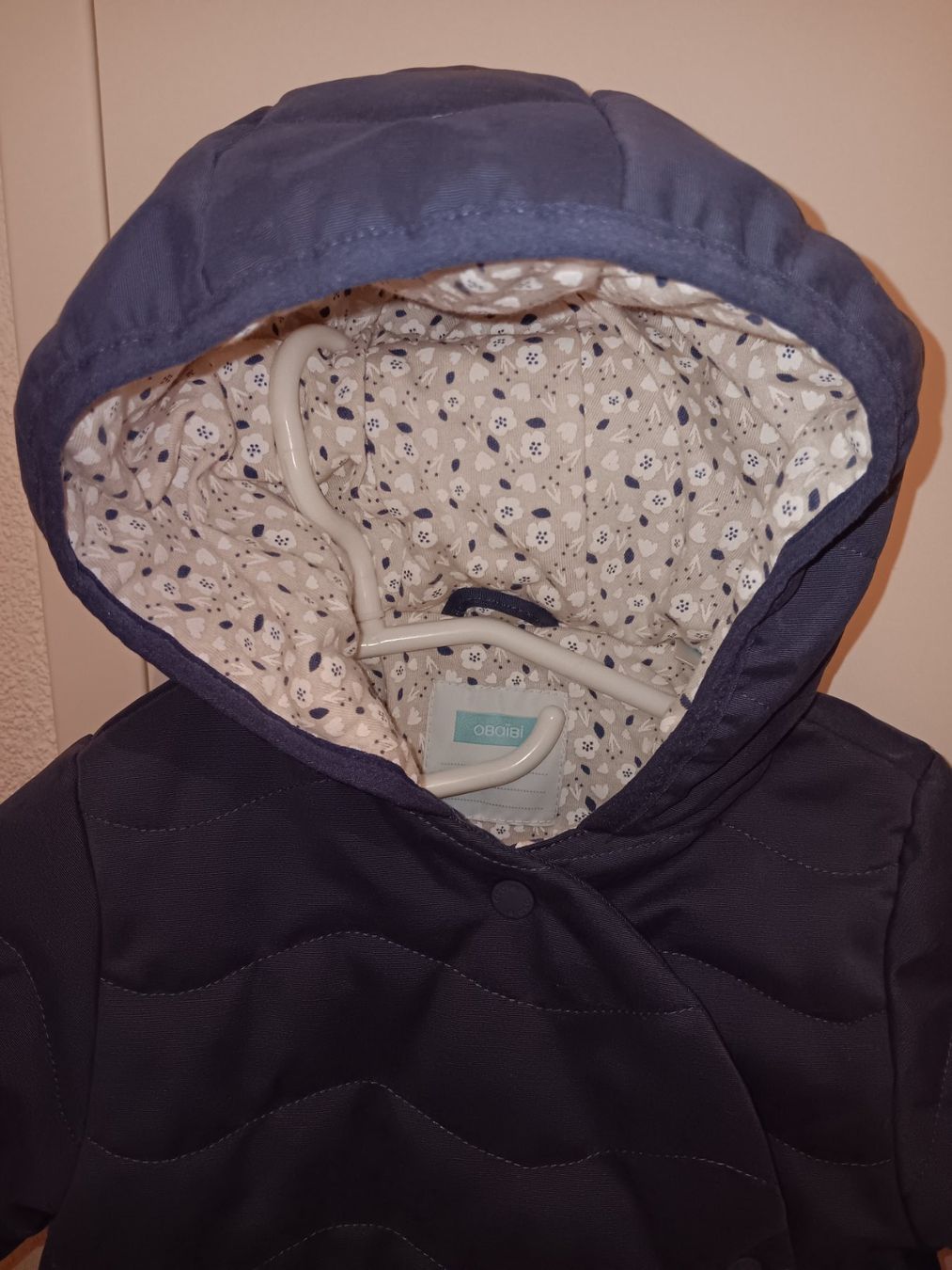 Jacken & Mäntel: Mädchen Jacke ,Gr 86cm (23 monate) – Neu (gemäss Beschreibung) aus Oftringen von WufffWuff 5