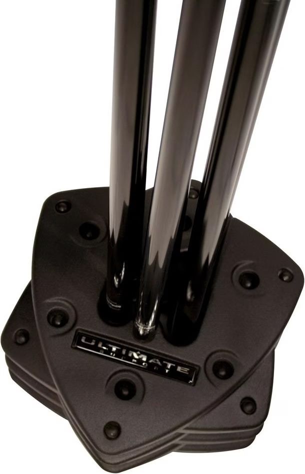 Supporti per strumenti musicali & leggii: Ultimate Support Live-SB Mikrofonstativ mit standfuss 4stk. – Nuovo (secondo la descrizione) da Chur venduto da 80808080 2