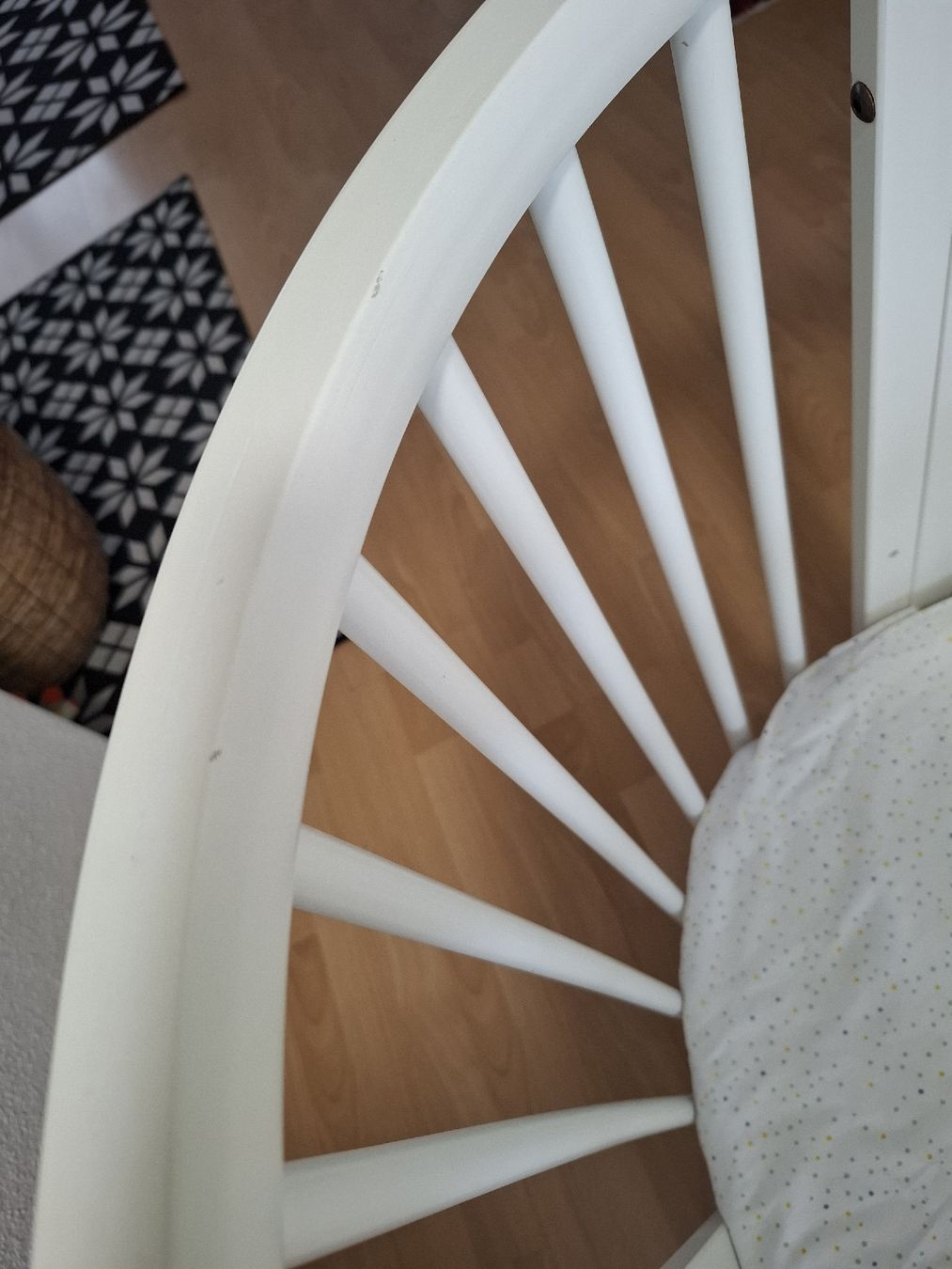 Stokke Betten: Stokke Sleepi Mini+Umbausatz – Gebraucht aus Oberarth von majaromano 3
