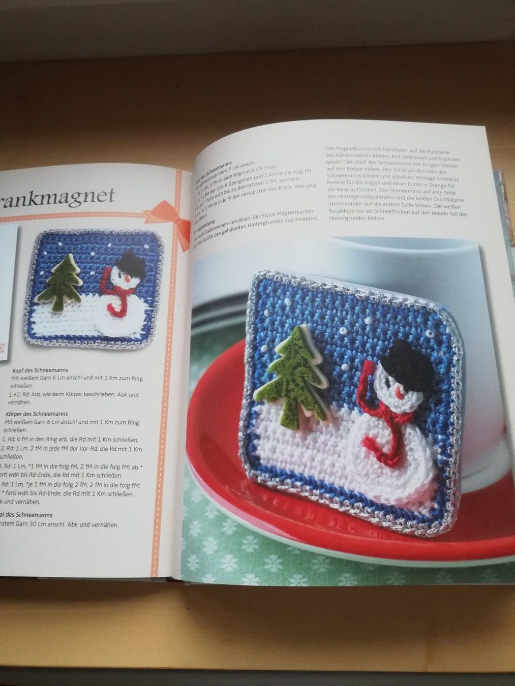 Libri: Stricken und Häkeln zu Weihnachten – Usato da Abtwil SG venduto da Tonisberg 1