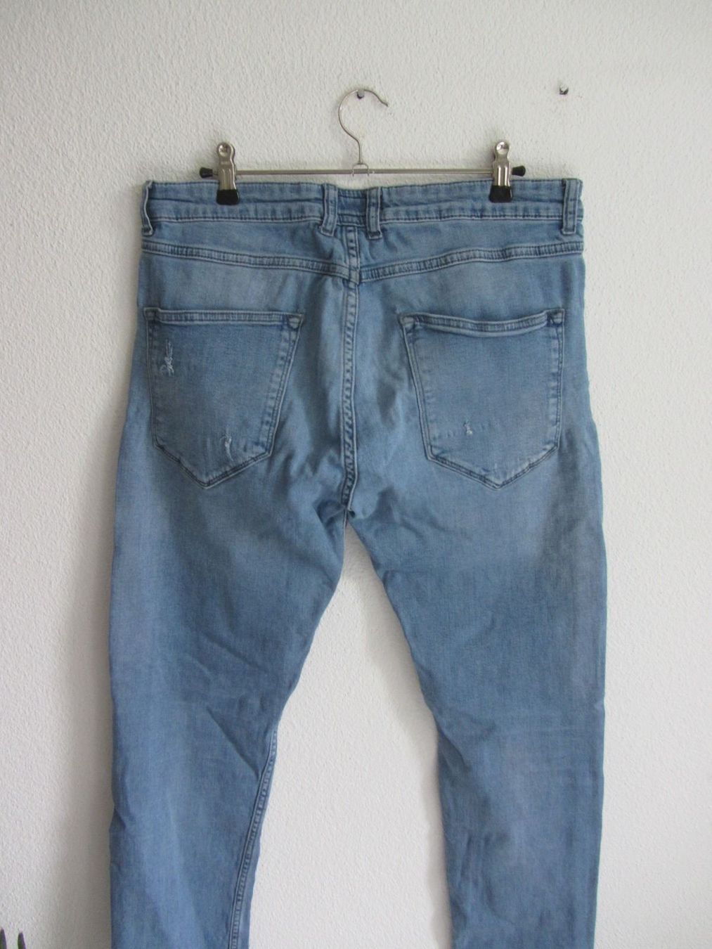 Jeans: REDEFINED REBEL - Destroyed Jeans M – Usato da Zürich venduto da Diazaio 2