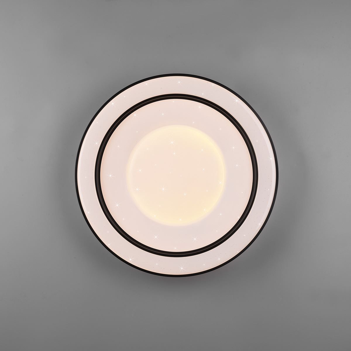 Lampadari & plafoniere: LED Deckenleuchte, Dimmer, 49 cm Ø – Nuovo (secondo la descrizione) da Kreuzlingen venduto da Smart-Light 9