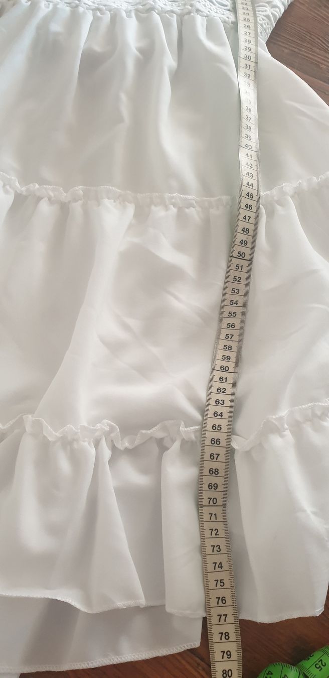 Kleider: Sommerkleid  – Neu (gemäss Beschreibung) aus Clarens von fur_bxq2 3