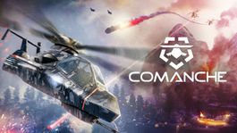 Comanche (PC 2021 Nur der Steam Key Download Code) Keine DVD