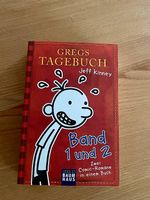 Gregs Tagebuch Nr. 1 und 2