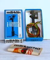 Märklin H0 7237 Lichtvorsignal in OVP
