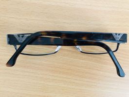Armani Brille
