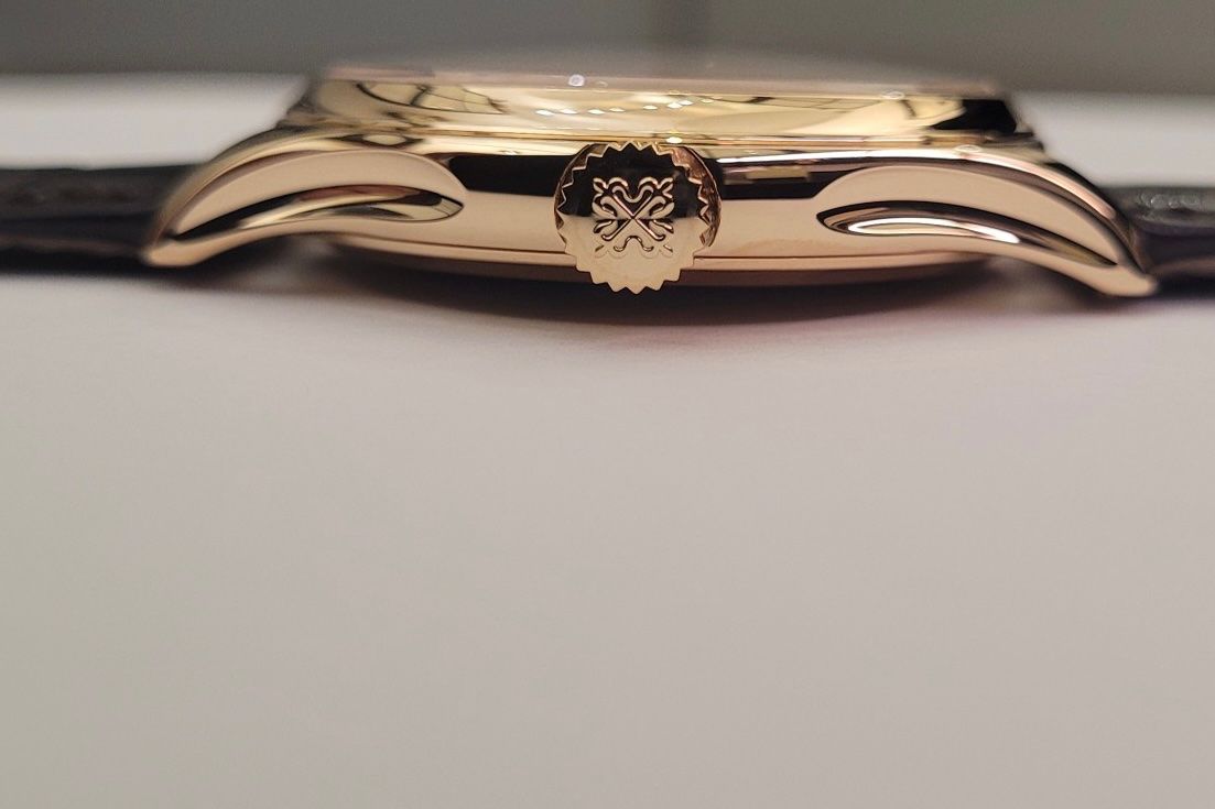 Patek Philippe Orologi: Patek Philippe Grand Complication 5327R-001 – Nuovo e nell'imballaggio originale da Lugano venduto da Superstudiolugano 3