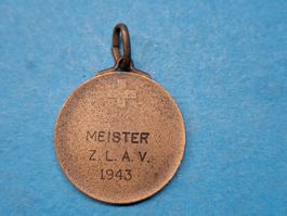 Meister Z.  L.A.V. 1943 (L336)
