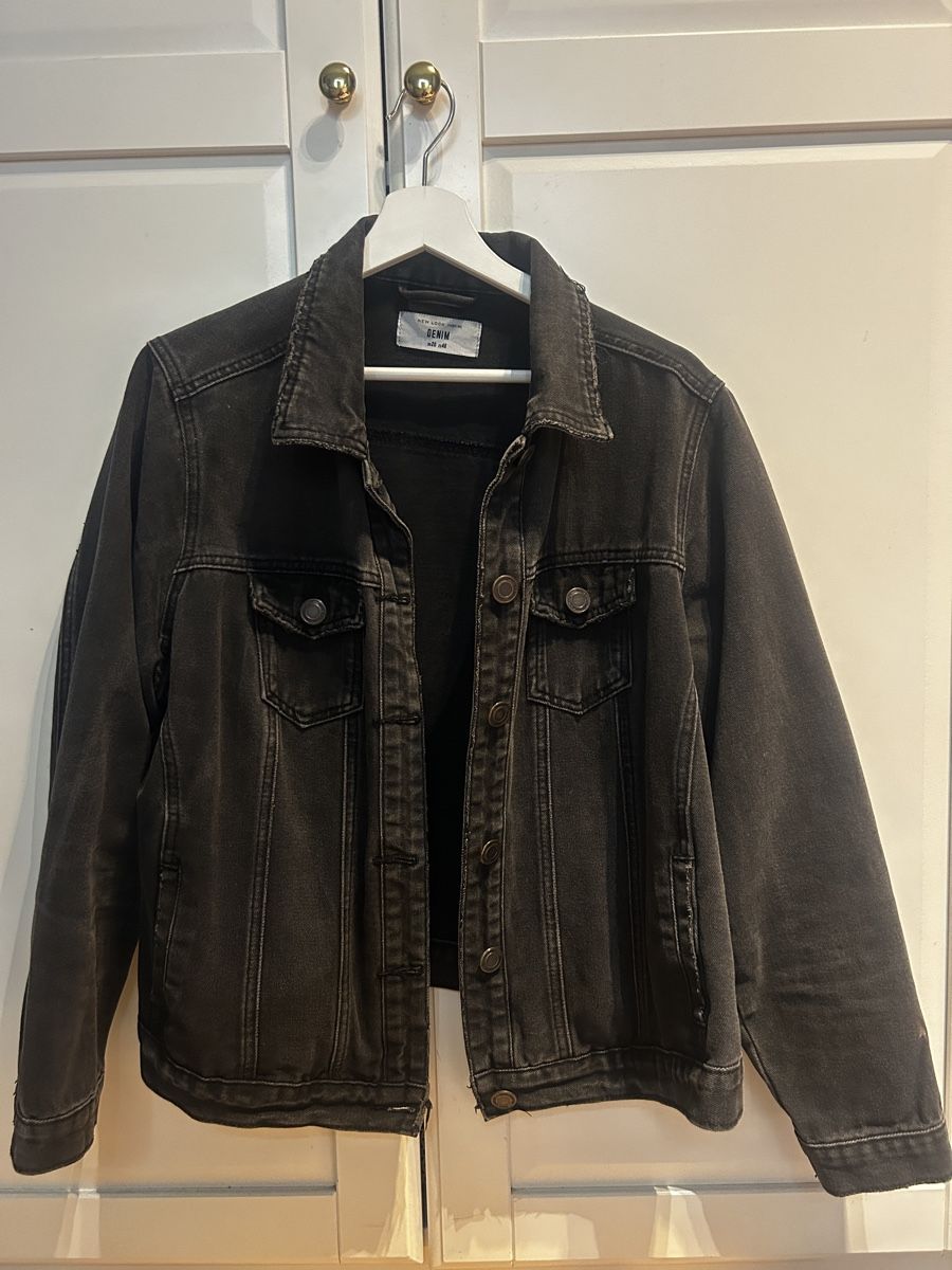 Giacche: Jeans Jacke – Usato da Suhr venduto da Alimary