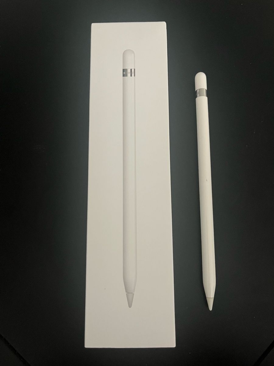Apple Stylos & Marker: Apple Pencil 1 – D'occasion à Baar par Retom303