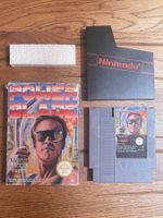Power Blade - Nintendo NES - in Orginalverpackung