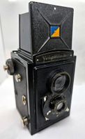 Kamera Voigtländer Brillant
