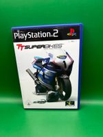 TT Superbikes (Deutsch) - Playstation 2