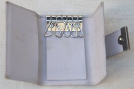 Gucci Etui für Schlüssel / étui pour clés