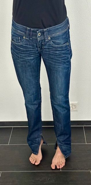 Jeans: Vintage Drive Jeans – Nuovo (secondo la descrizione) da Dallenwil venduto da ZD2019 8